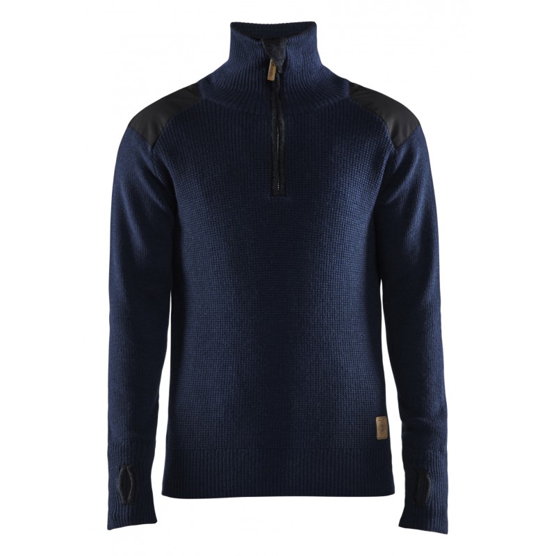 Wollen sweater Wollen sweater