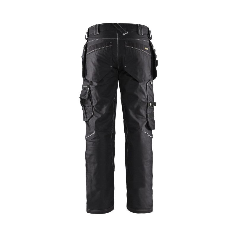 Werkbroek CORDURA® NYCO X1900