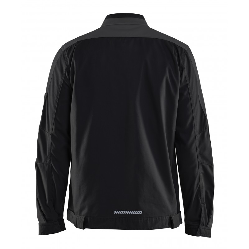 Industrie jack stretch
