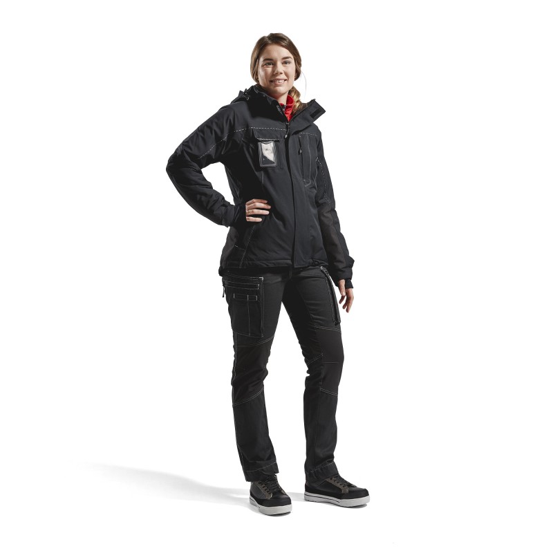 Dames Winterjas