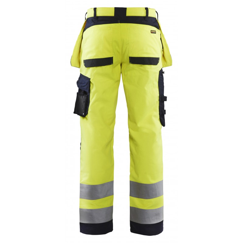 Multinorm werkbroek Inherent