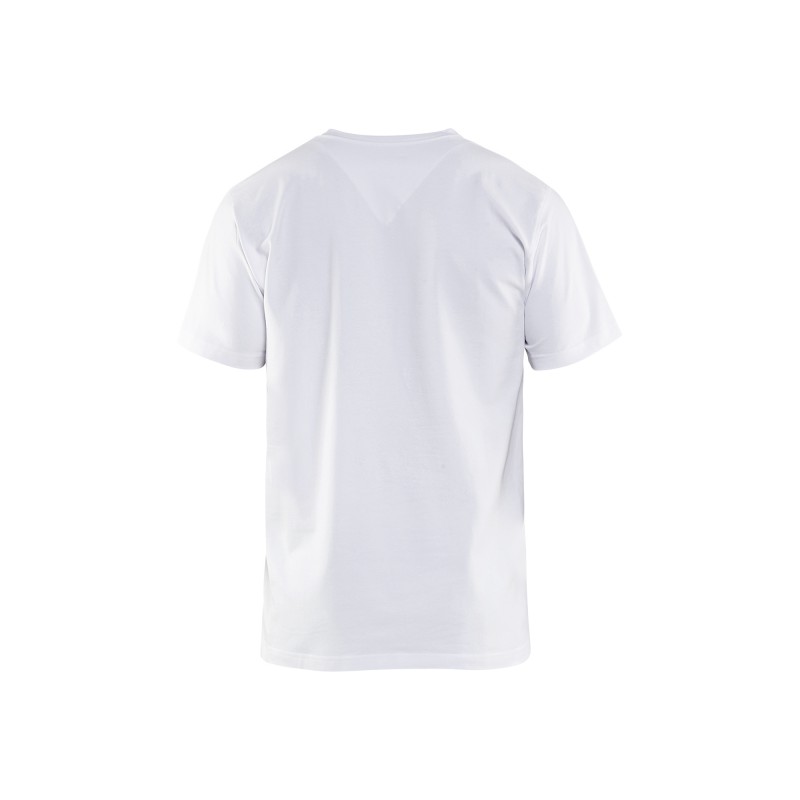 T-Shirt, V-hals T-Shirt, V-hals