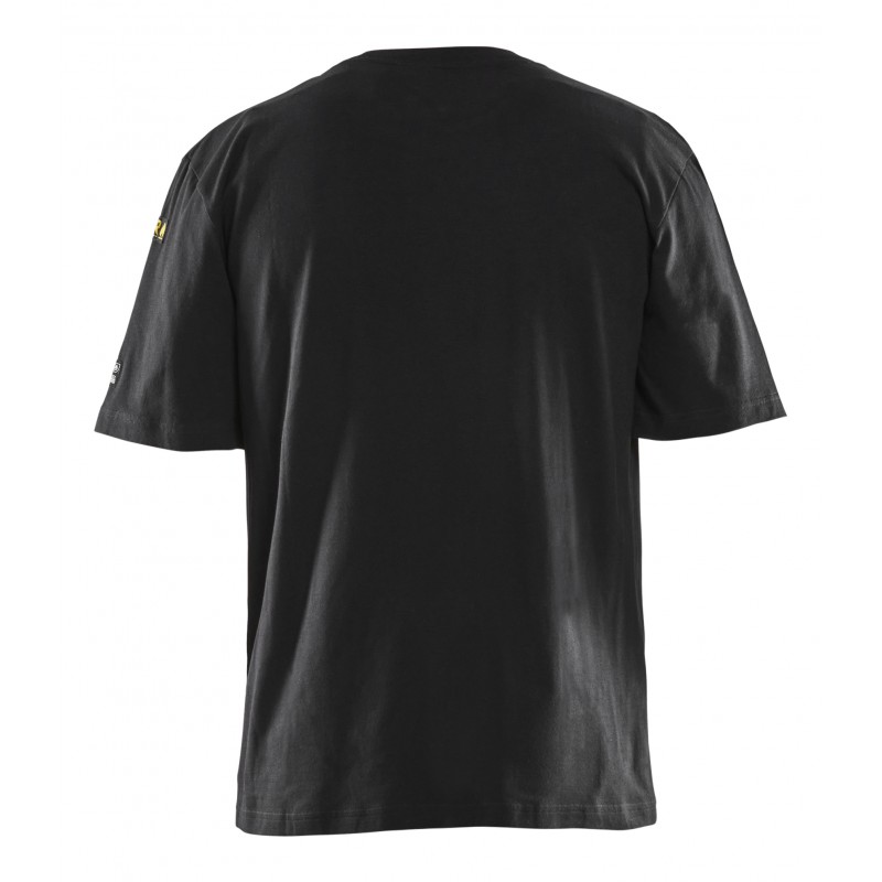 Vlamvertragend T-shirt
