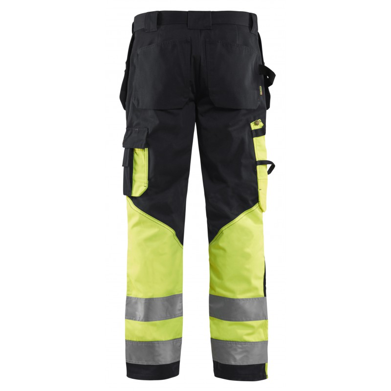 Werkbroek High Vis