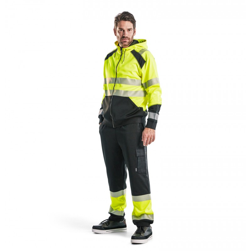 Sweatpants High Vis