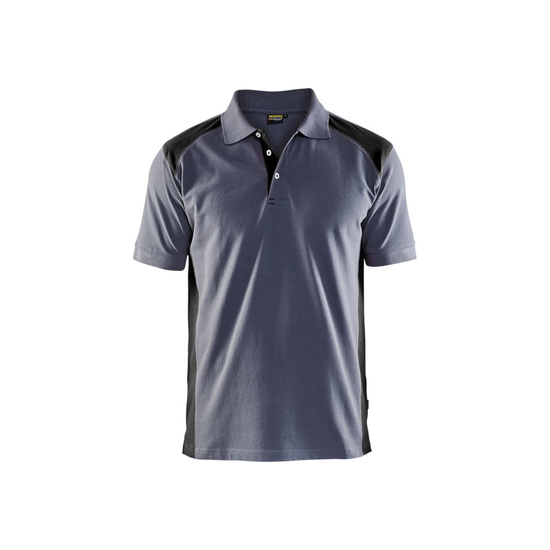 Poloshirt piqué