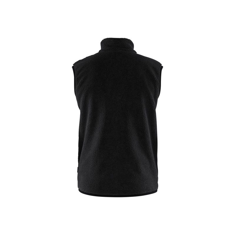 Pilé bodywarmer