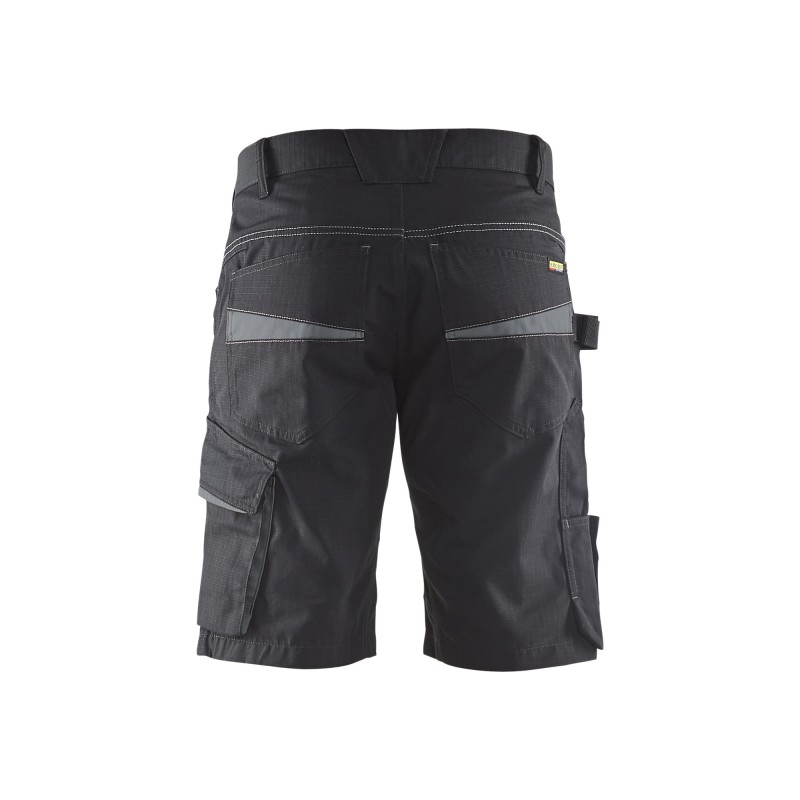 Service short