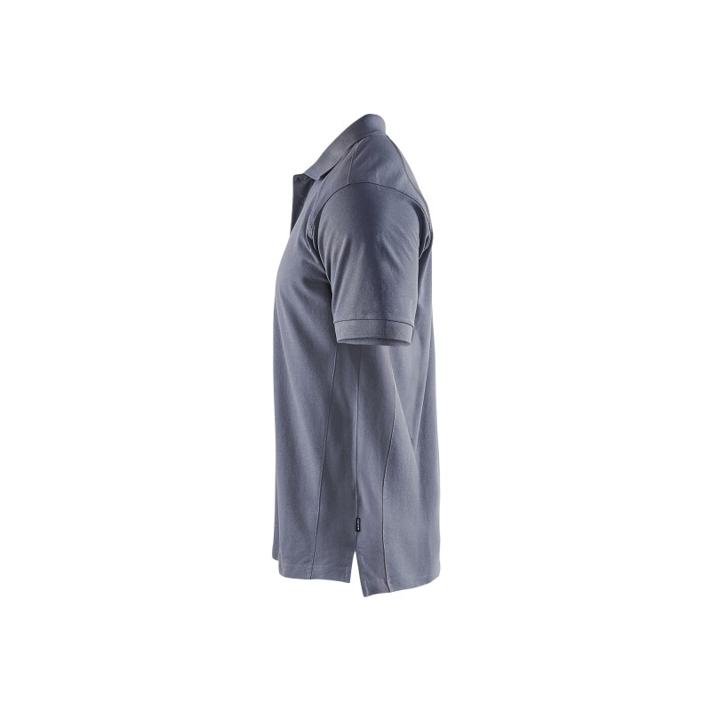 Poloshirt piqué