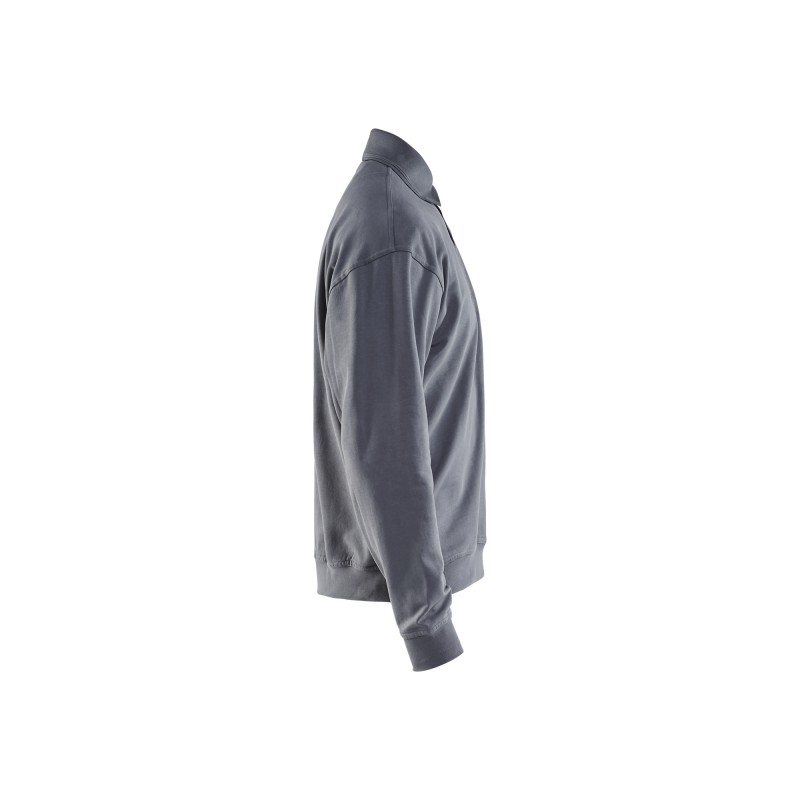 Polo sweatshirt Polo sweatshirt