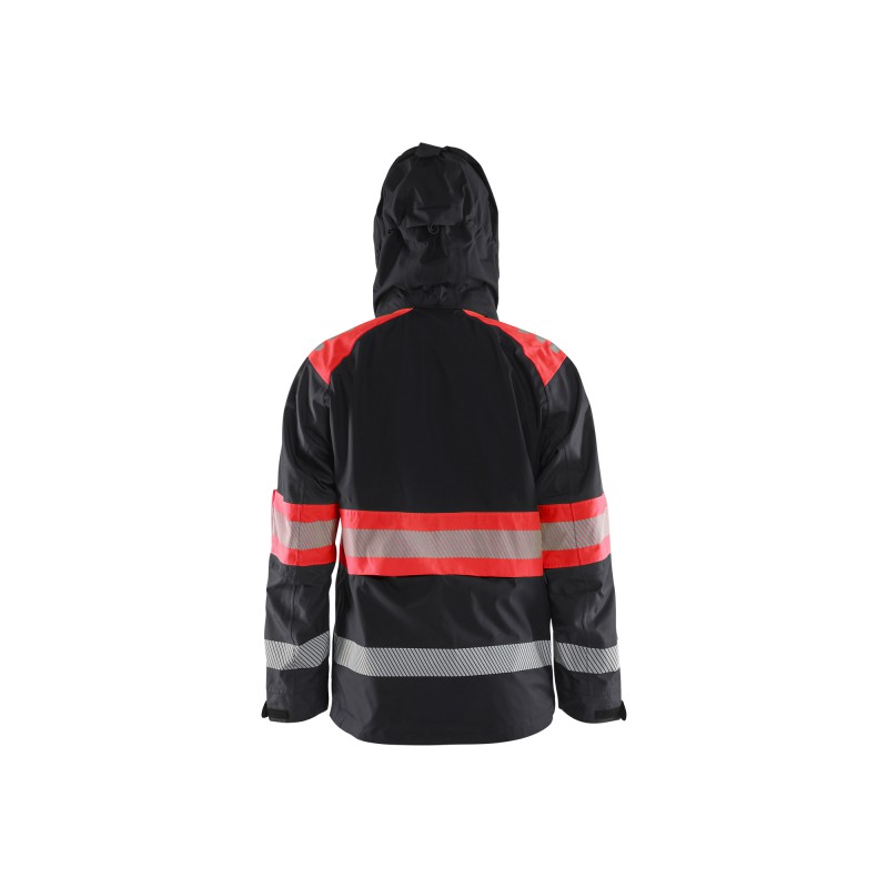 Shelljack High Vis Shelljack High Vis