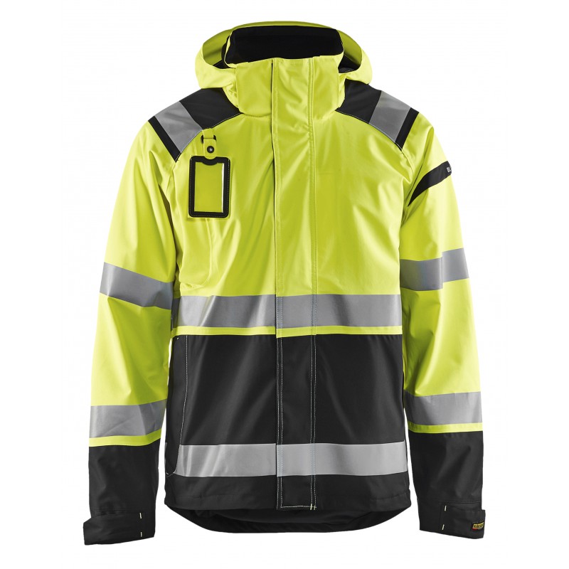Shelljack High Vis