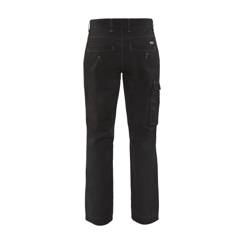 Dames Service Werkbroek