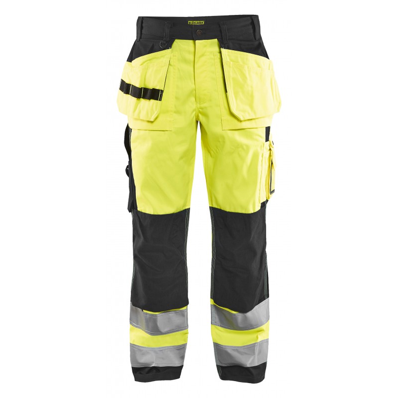 Werkbroek High Vis