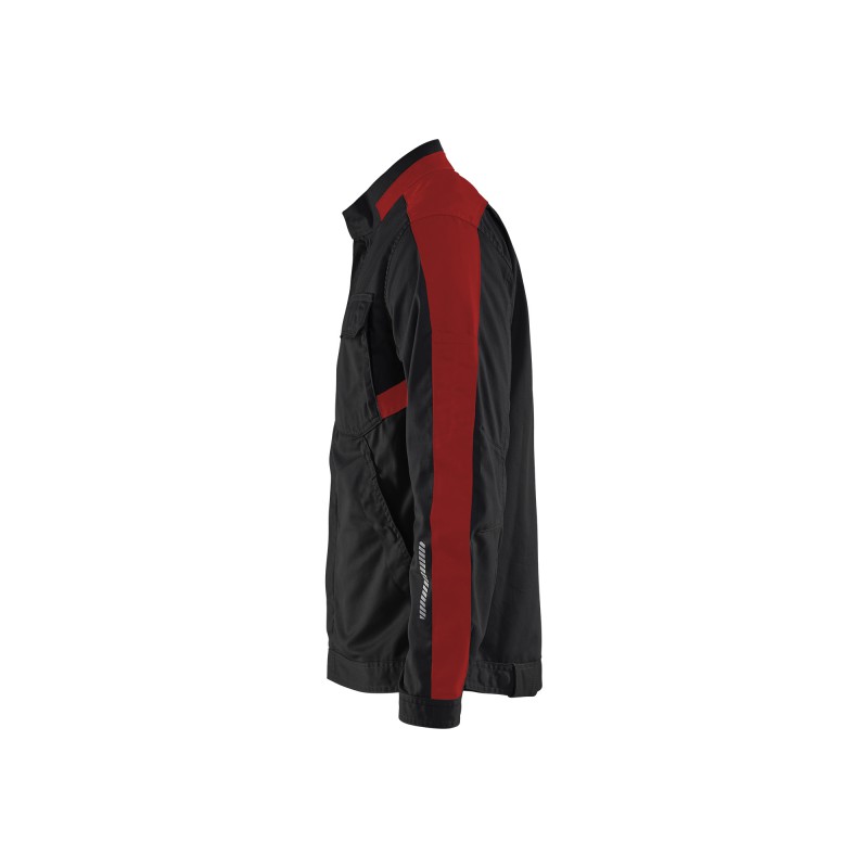 Industrie jack stretch