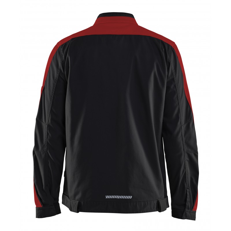 Industrie jack stretch