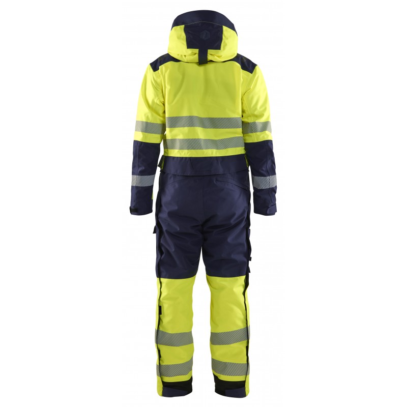 Winteroverall High Vis Winteroverall High Vis