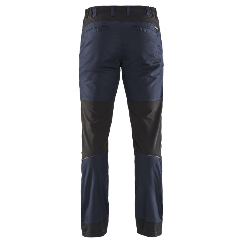 Service werkbroek met stretch