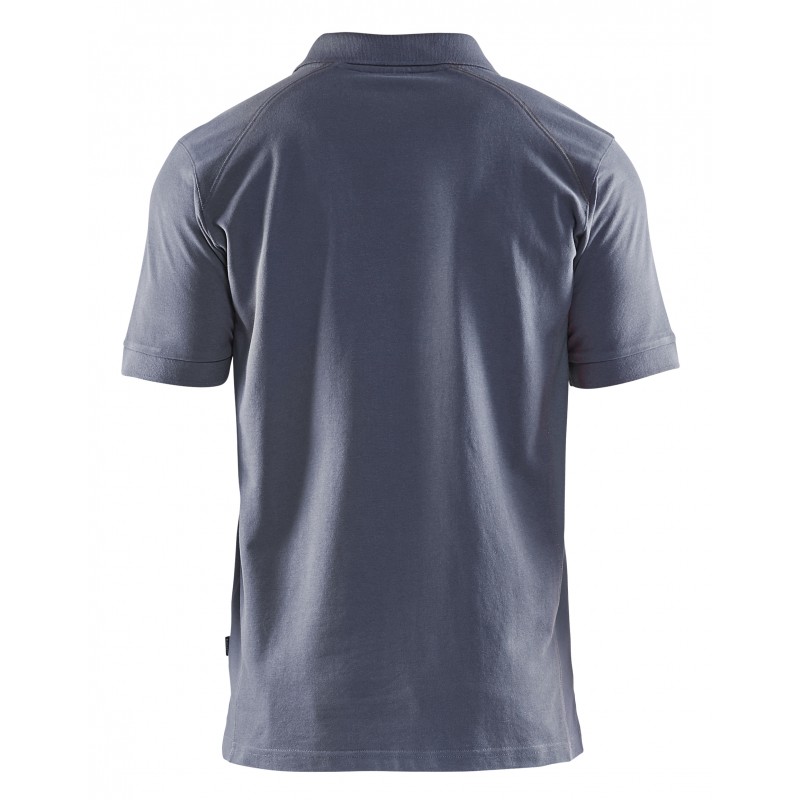 Poloshirt piqué