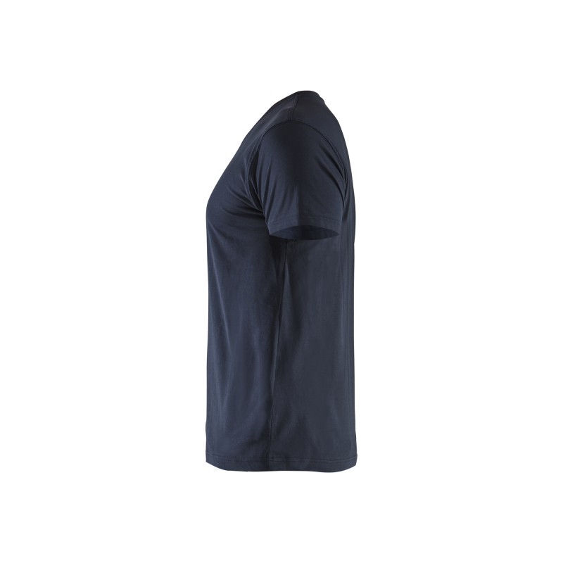 T-Shirt, V-hals T-Shirt, V-hals