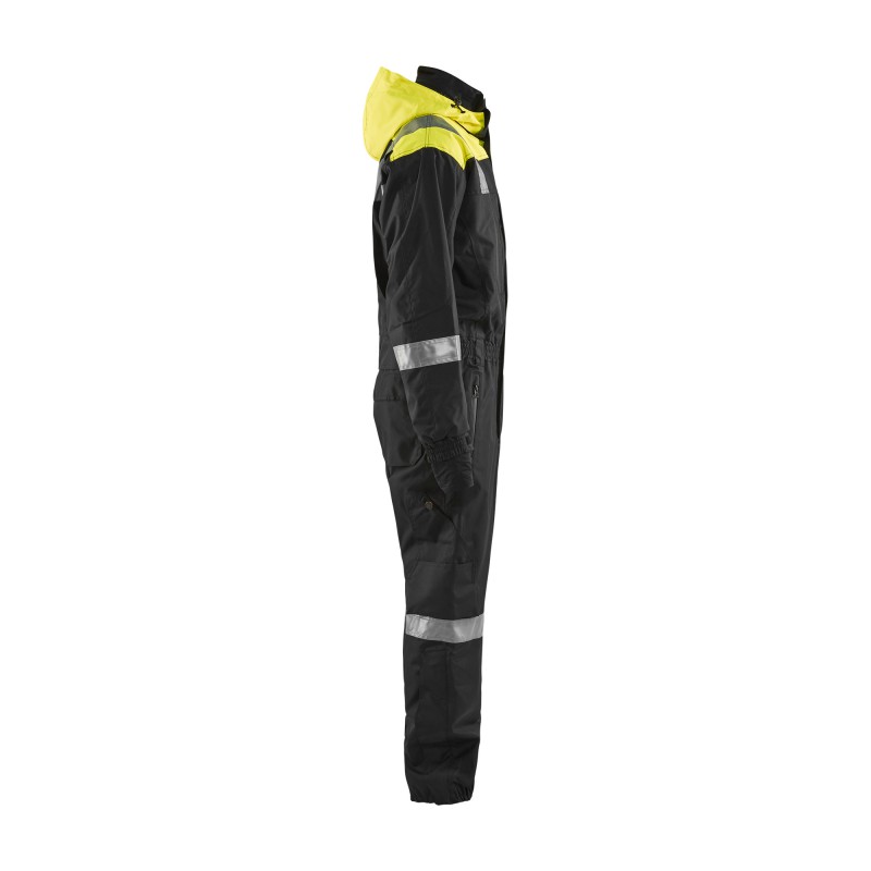 Shell overall