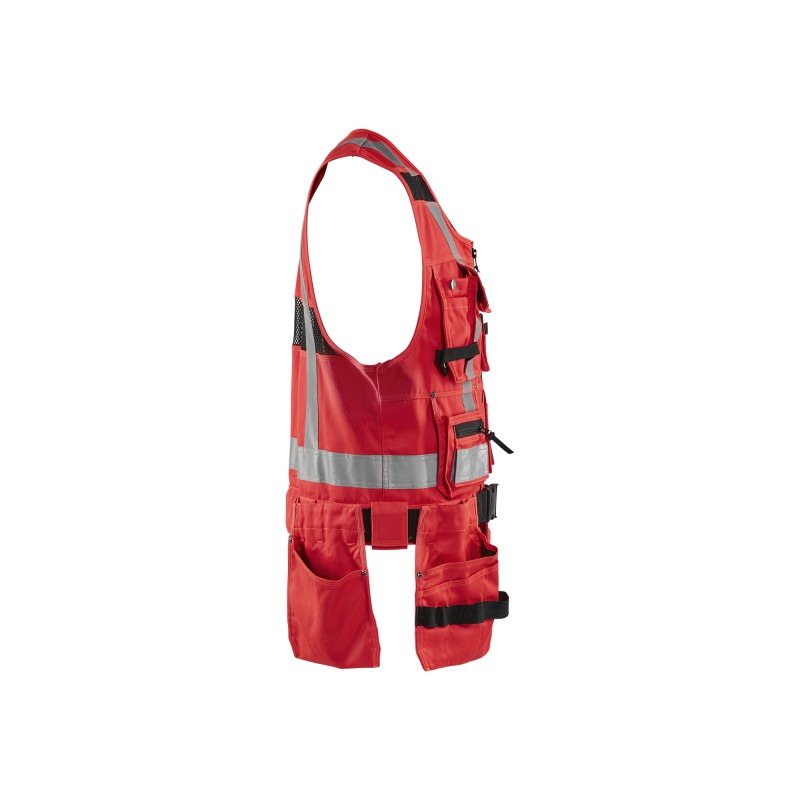 Werkvest High Vis