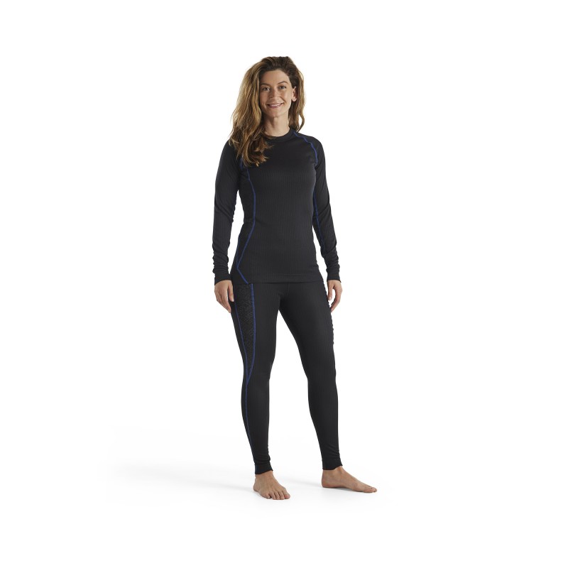 Dames onderkledingset LIGHT