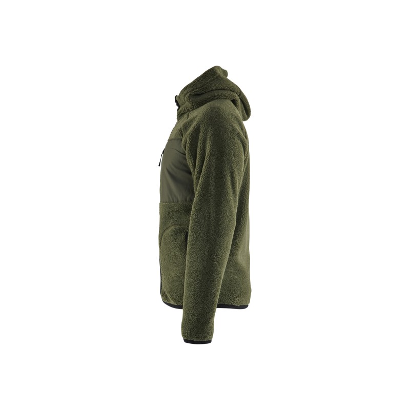 Pilé vest