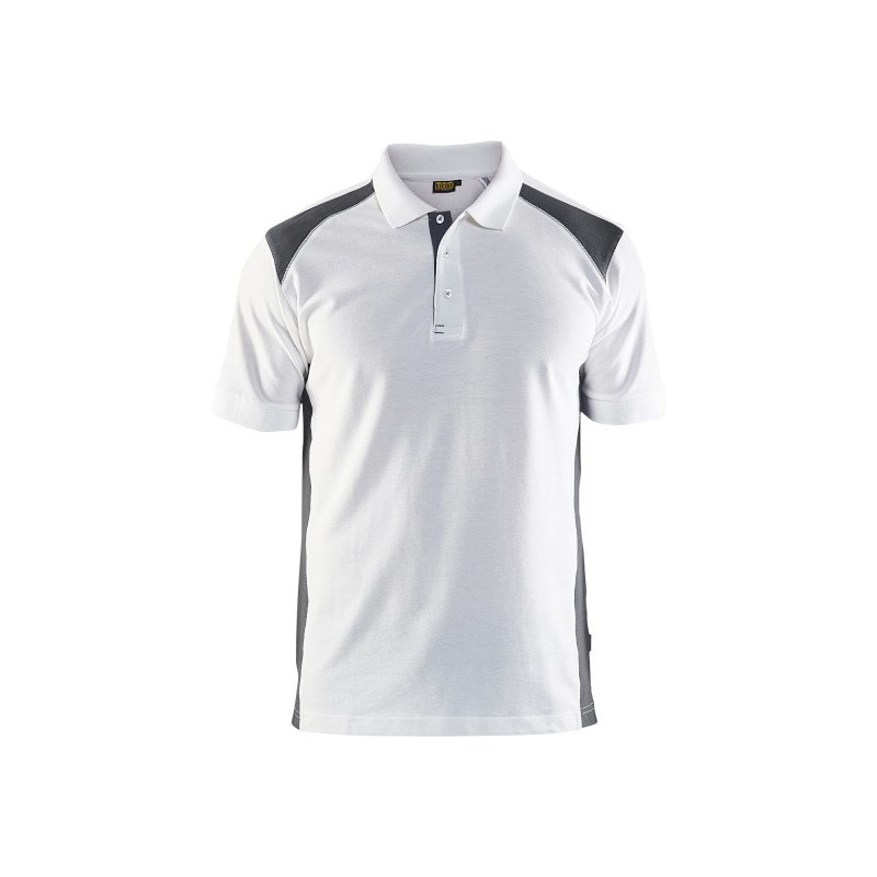 Poloshirt piqué