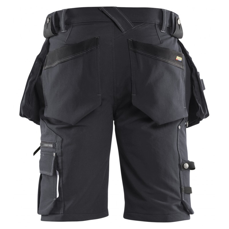 Short 4-weg stretch X1900
