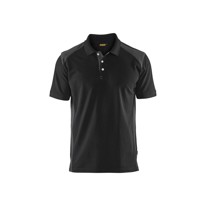 Poloshirt piqué