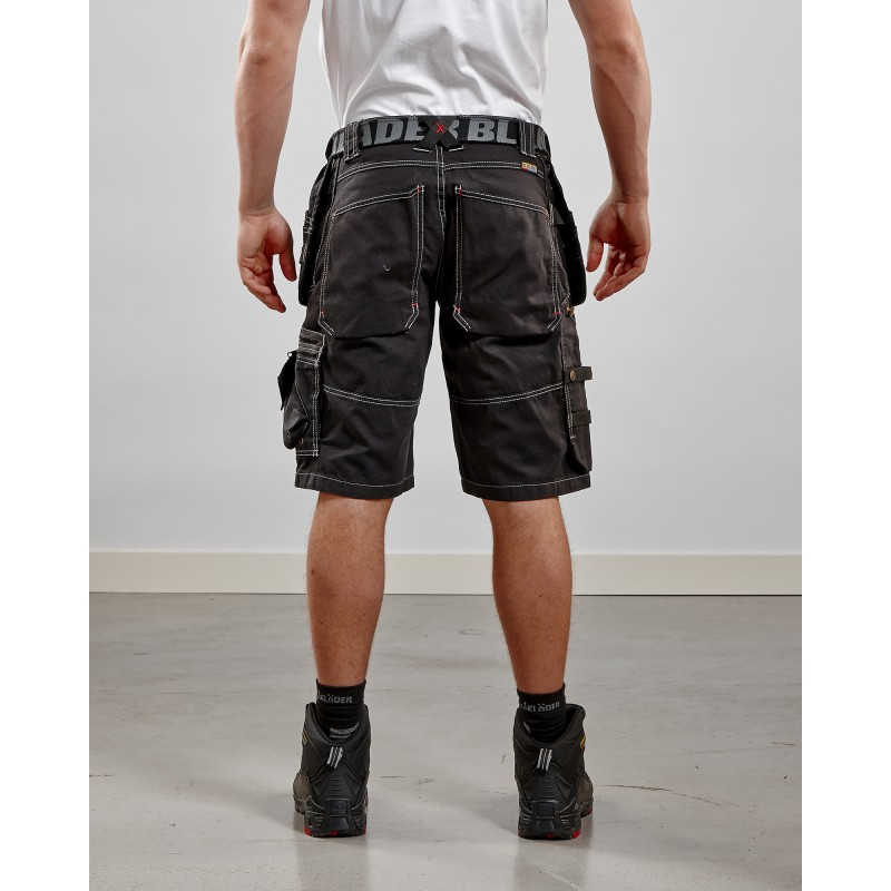 Short X1500