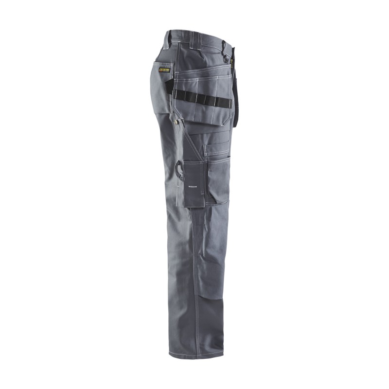 Werkbroek (Stoffeerdersbroek)