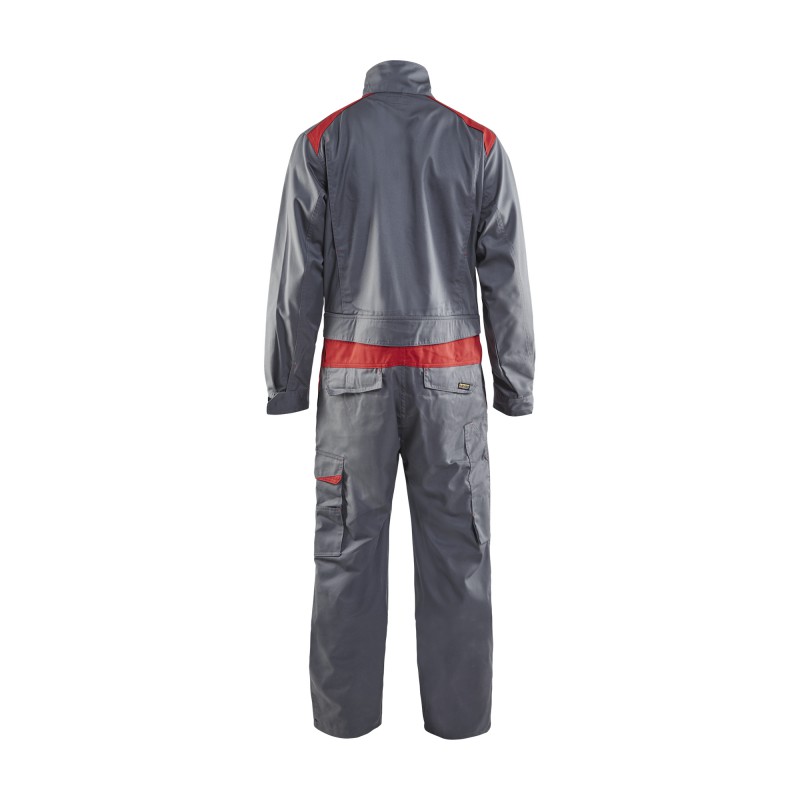 Overall Industrie Overall Industrie