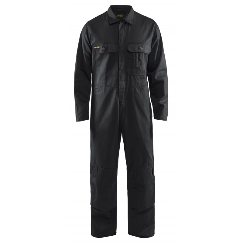 Overall Overall