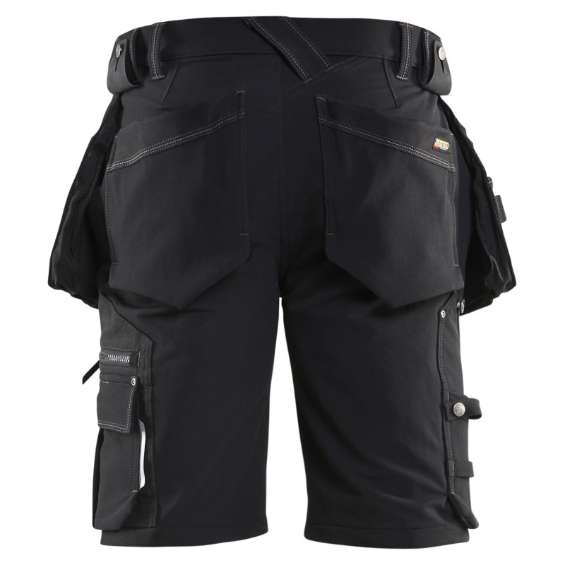 Short 4-weg stretch X1900