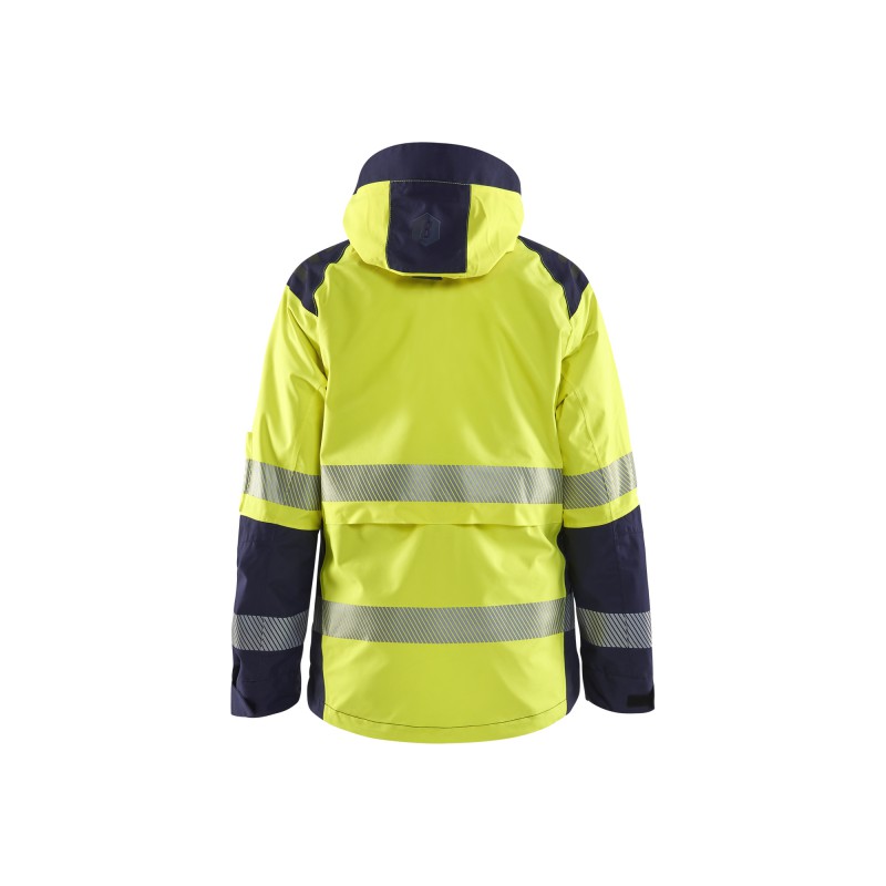 Dames Shelljack High Vis