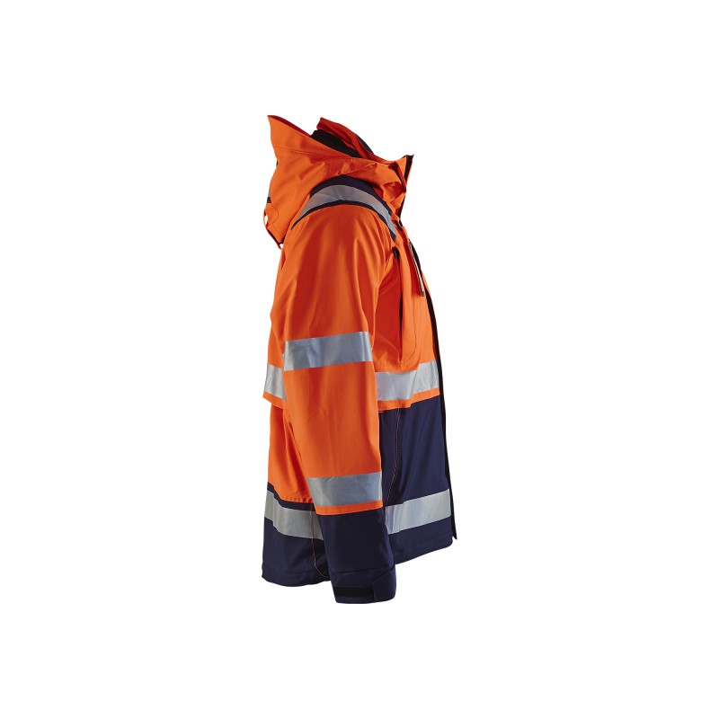 Shelljack High Vis