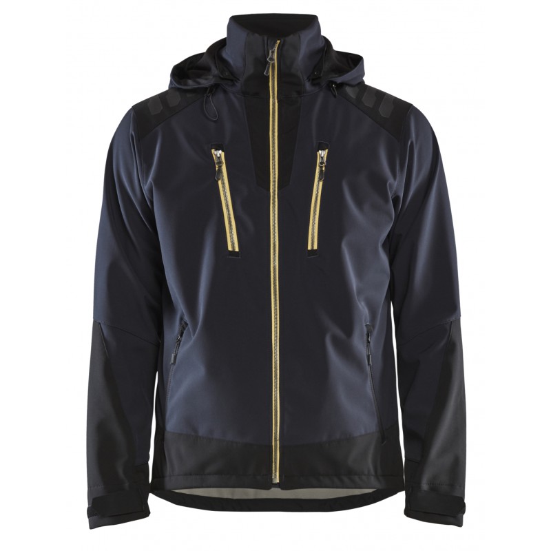 Softshell jack Softshell jack