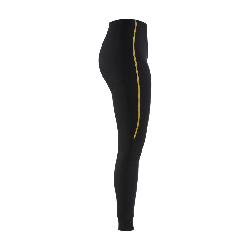 FR Dames Lange Onderbroek 78% Merino