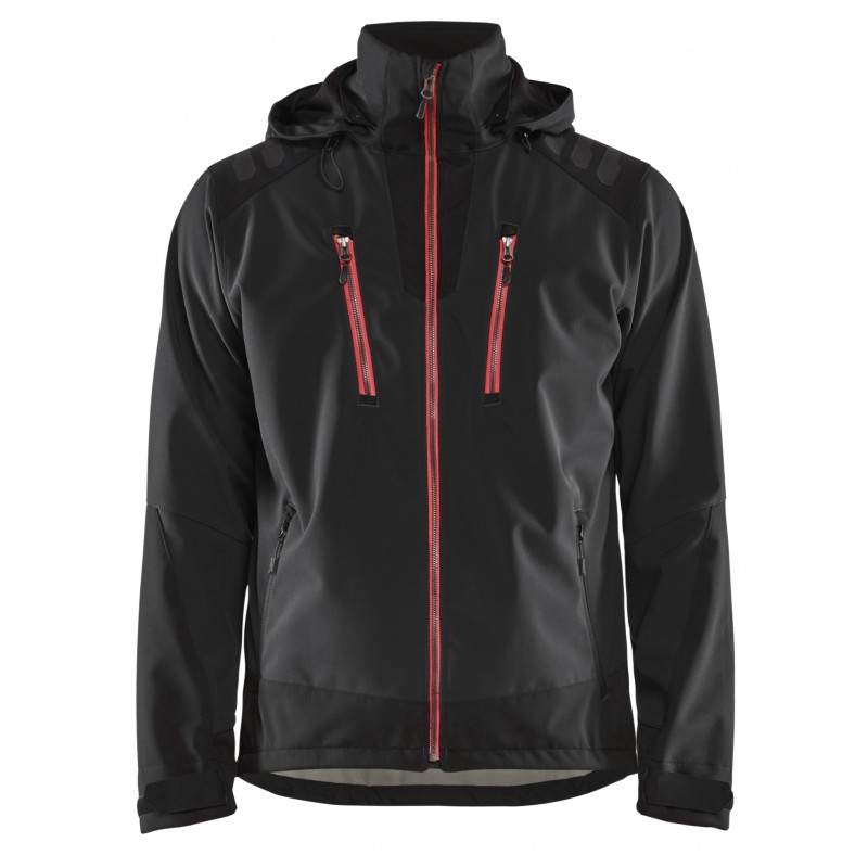 Softshell jack Softshell jack