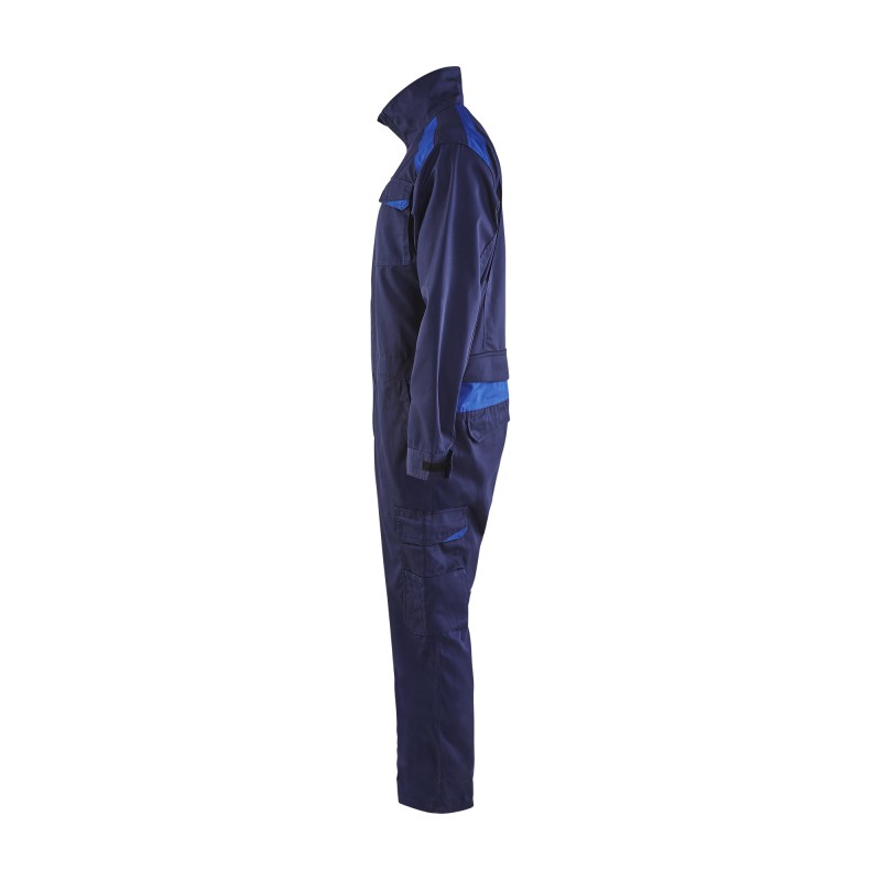 Overall Industrie Overall Industrie