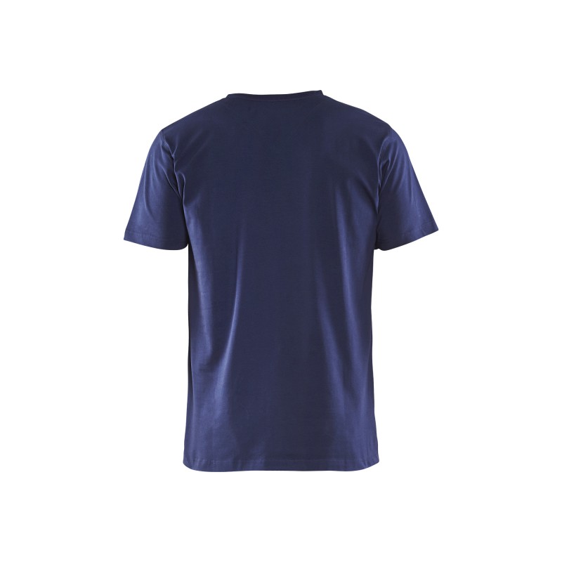 T-Shirt, V-hals T-Shirt, V-hals