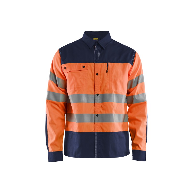 High Vis overhemd
