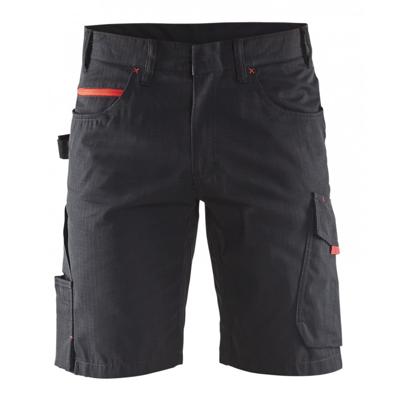 Service short