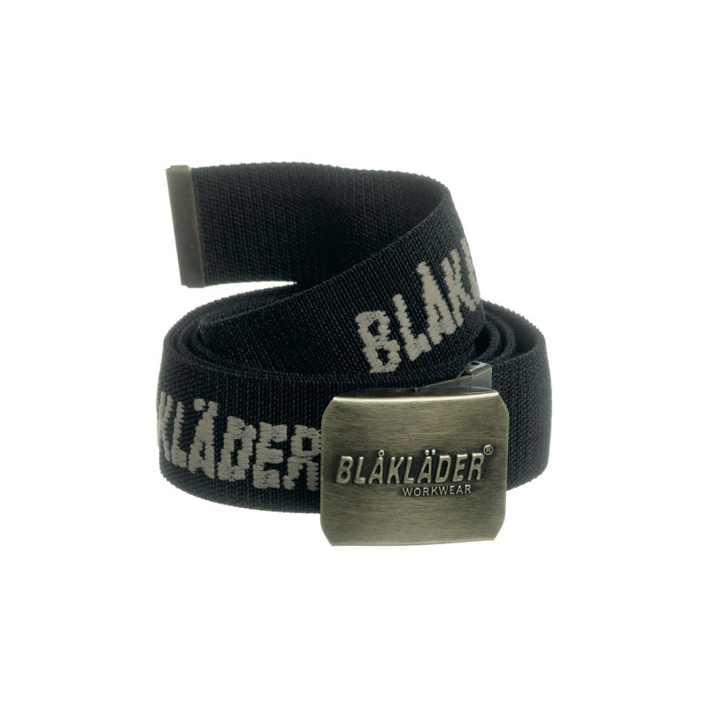 Riem met stretch
