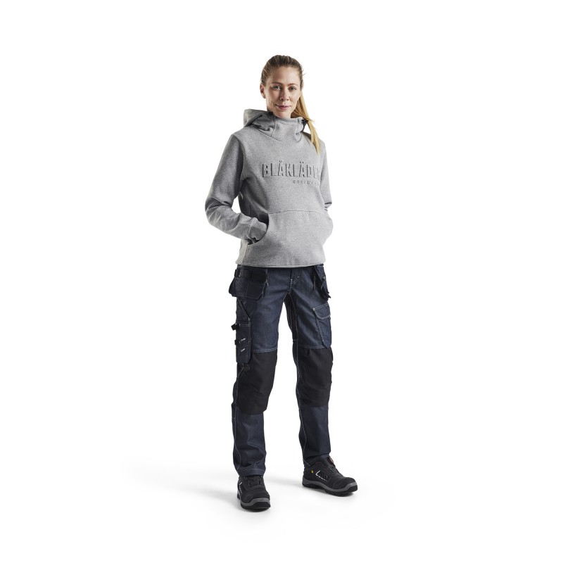 Dames hoodie 3D Dames hoodie 3D