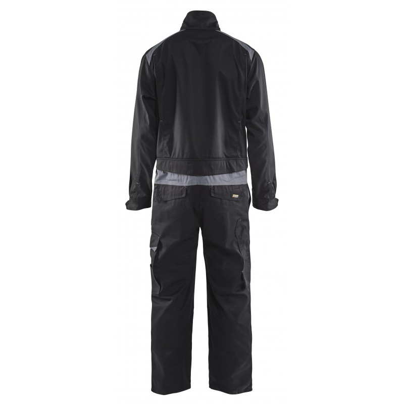 Overall Industrie Overall Industrie