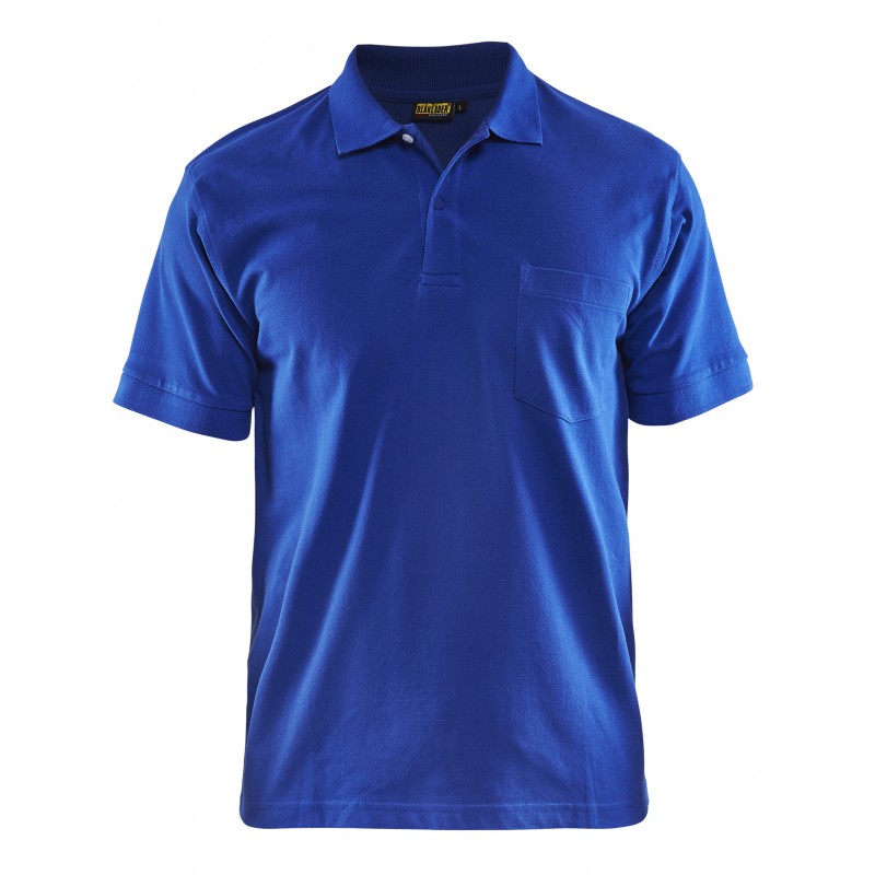 Piqué Polo