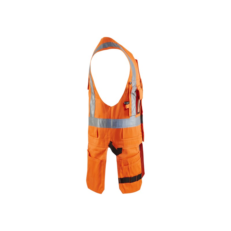 Werkvest High vis